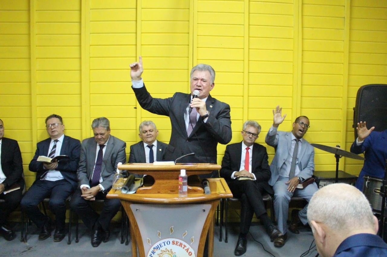 Campanha Eu Faço Missões propõe construir 100 templos para povos minoritários