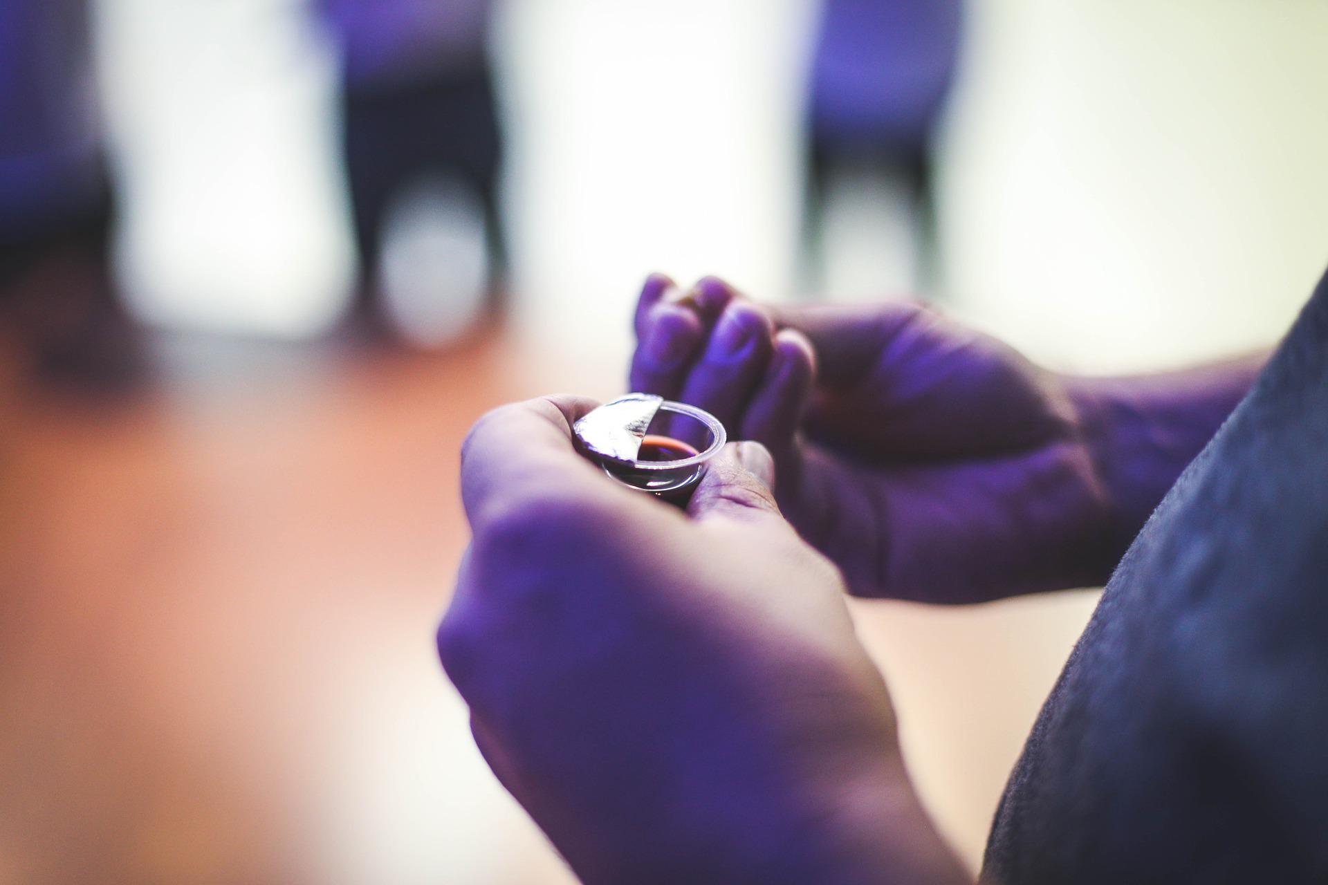 Transubstanciação e Consubstanciação