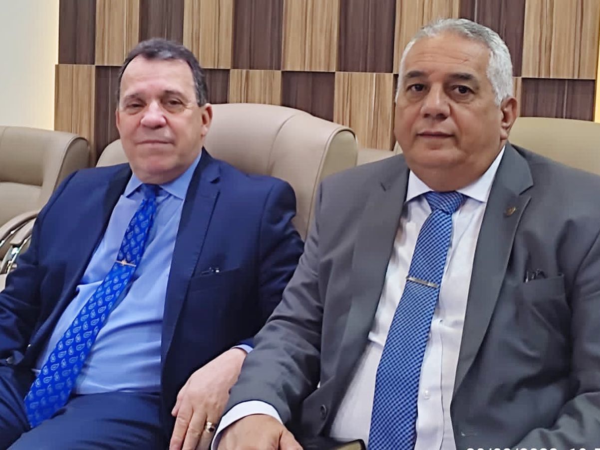 Despedida do Pr. Narciso e apresentação do Pr. Dario José na Vila Carrão