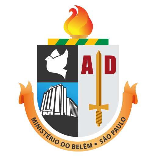 Assembleia de Deus Registro - Madureira - ADRegistro/SP: Pr