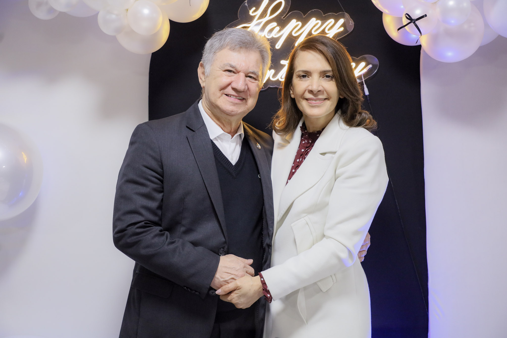 Liderança da UFADEB faz homenagem a irmã Lídia Dantas Costa