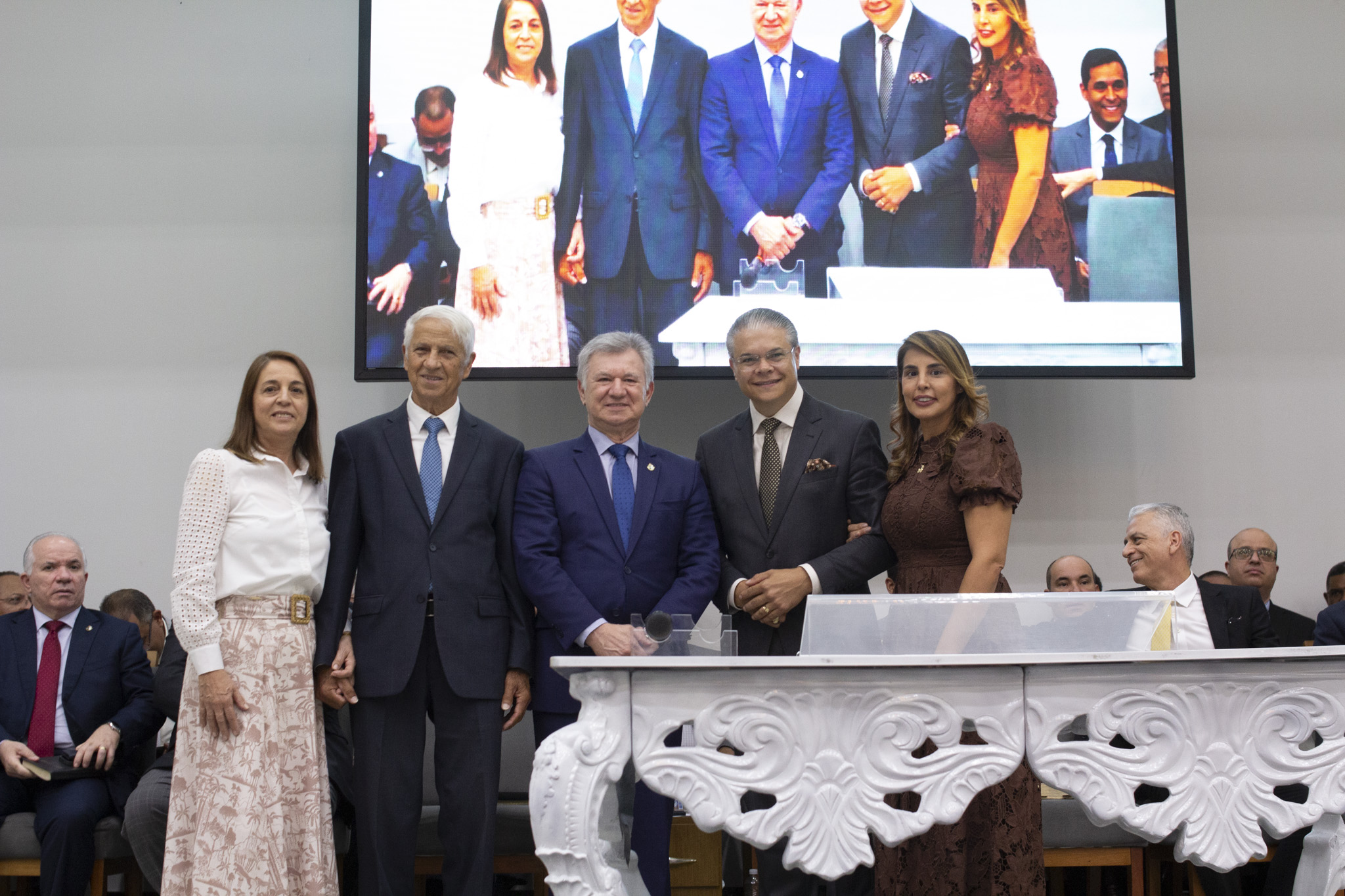 Transições pastorais marcam dias de gratidão e continuidade no Ministério do Belém nos setores de São Miguel Paulista, zona leste, e Jd. dos Pimentas em Guarulhos